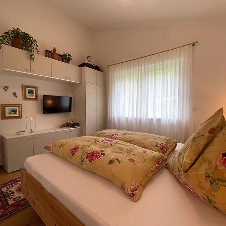Tyrol Purelife Lodges Sankt Jakob in Defereggen Buitenkant foto
