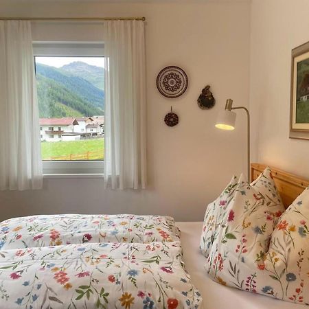 Tyrol Purelife Lodges Sankt Jakob in Defereggen Buitenkant foto