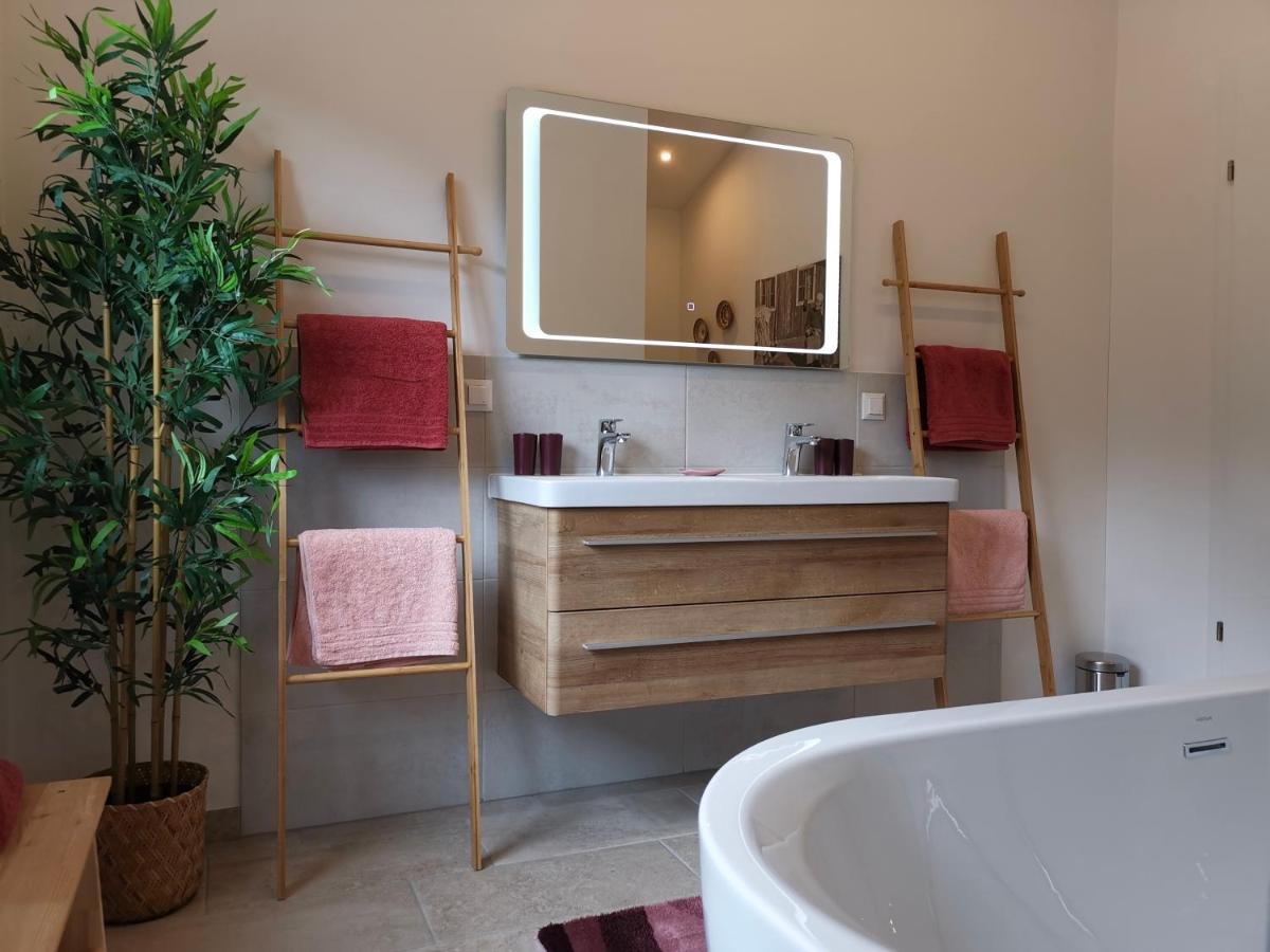 Tyrol Purelife Lodges Sankt Jakob in Defereggen Buitenkant foto