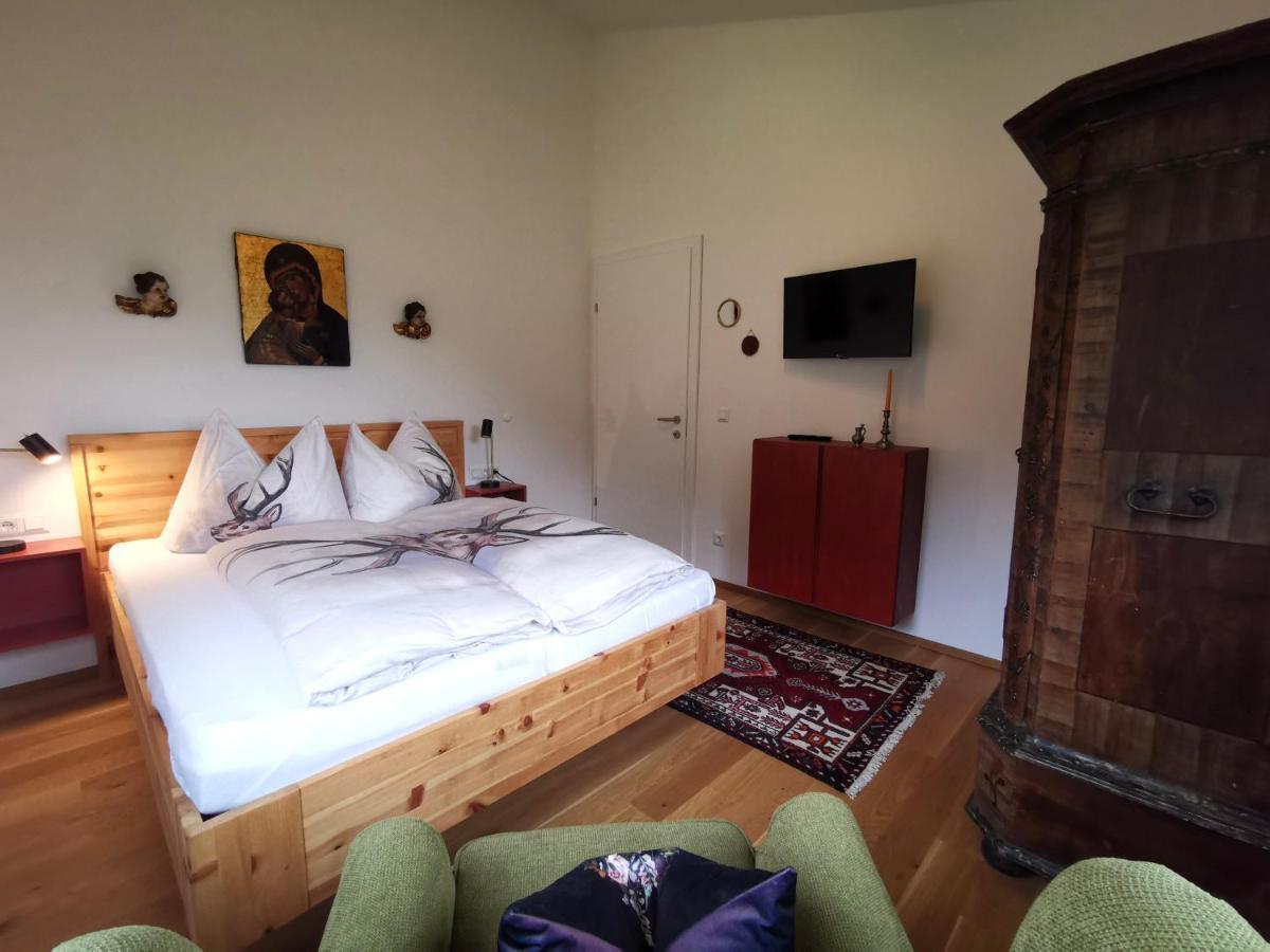 Tyrol Purelife Lodges Sankt Jakob in Defereggen Buitenkant foto