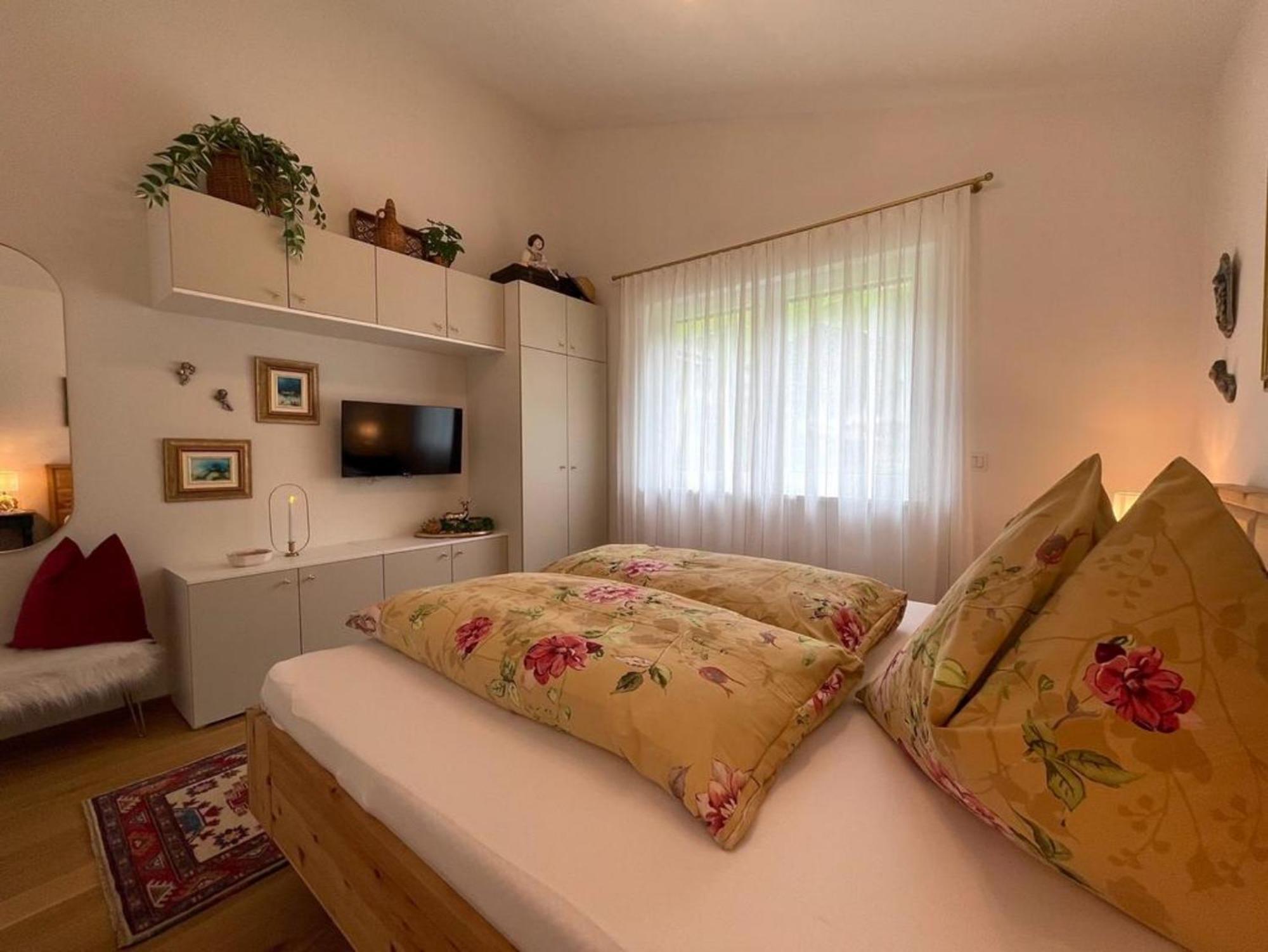 Tyrol Purelife Lodges Sankt Jakob in Defereggen Buitenkant foto