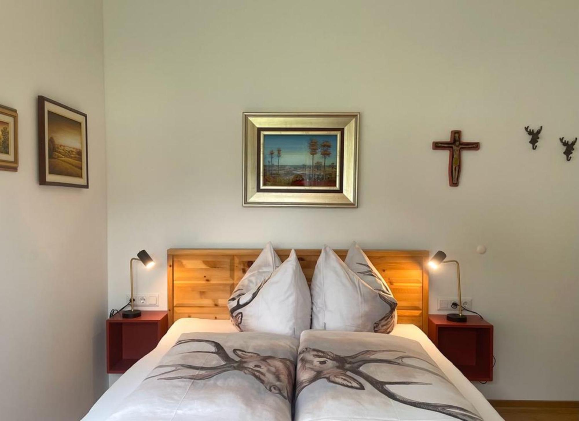 Tyrol Purelife Lodges Sankt Jakob in Defereggen Buitenkant foto