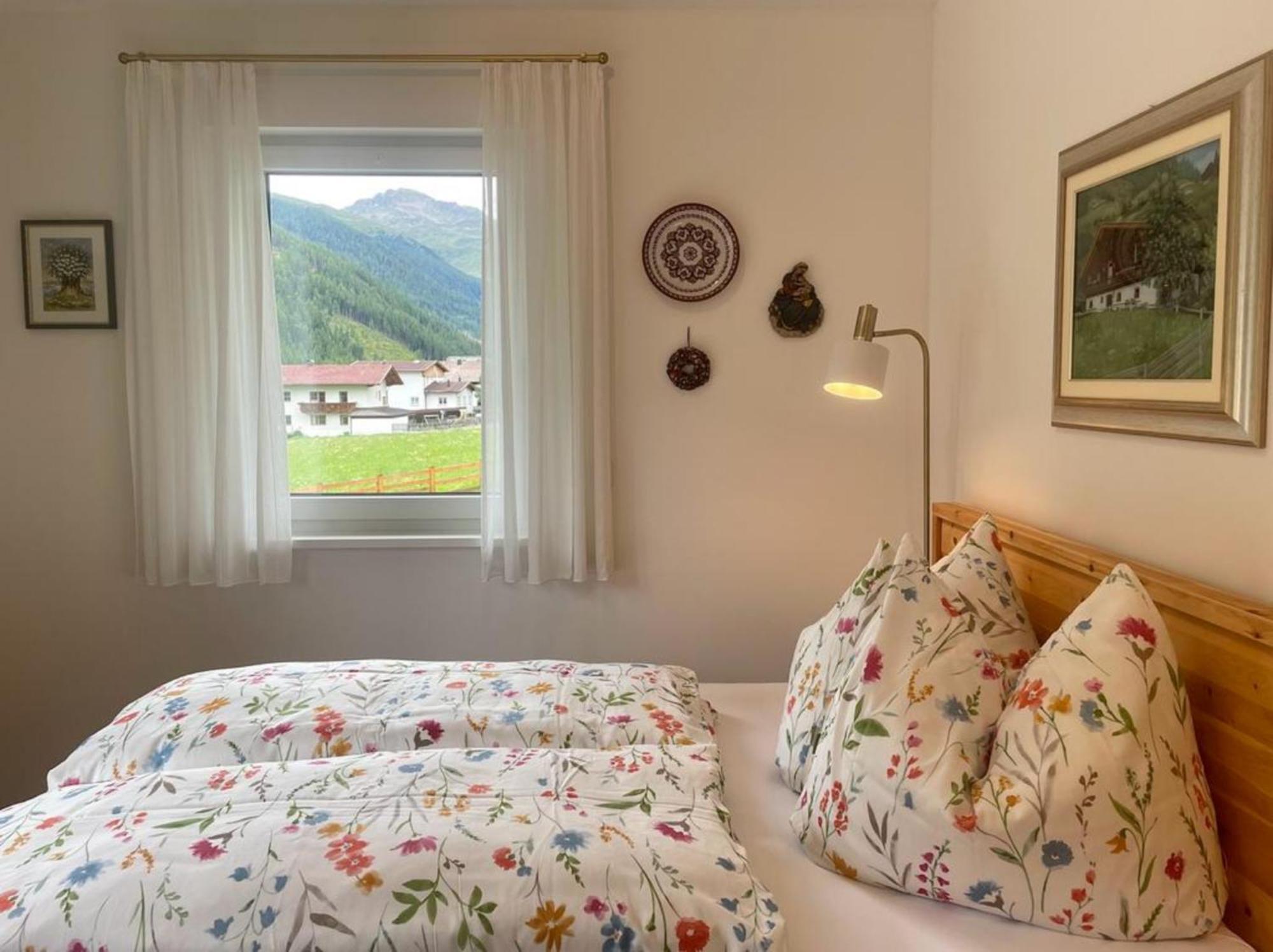 Tyrol Purelife Lodges Sankt Jakob in Defereggen Buitenkant foto