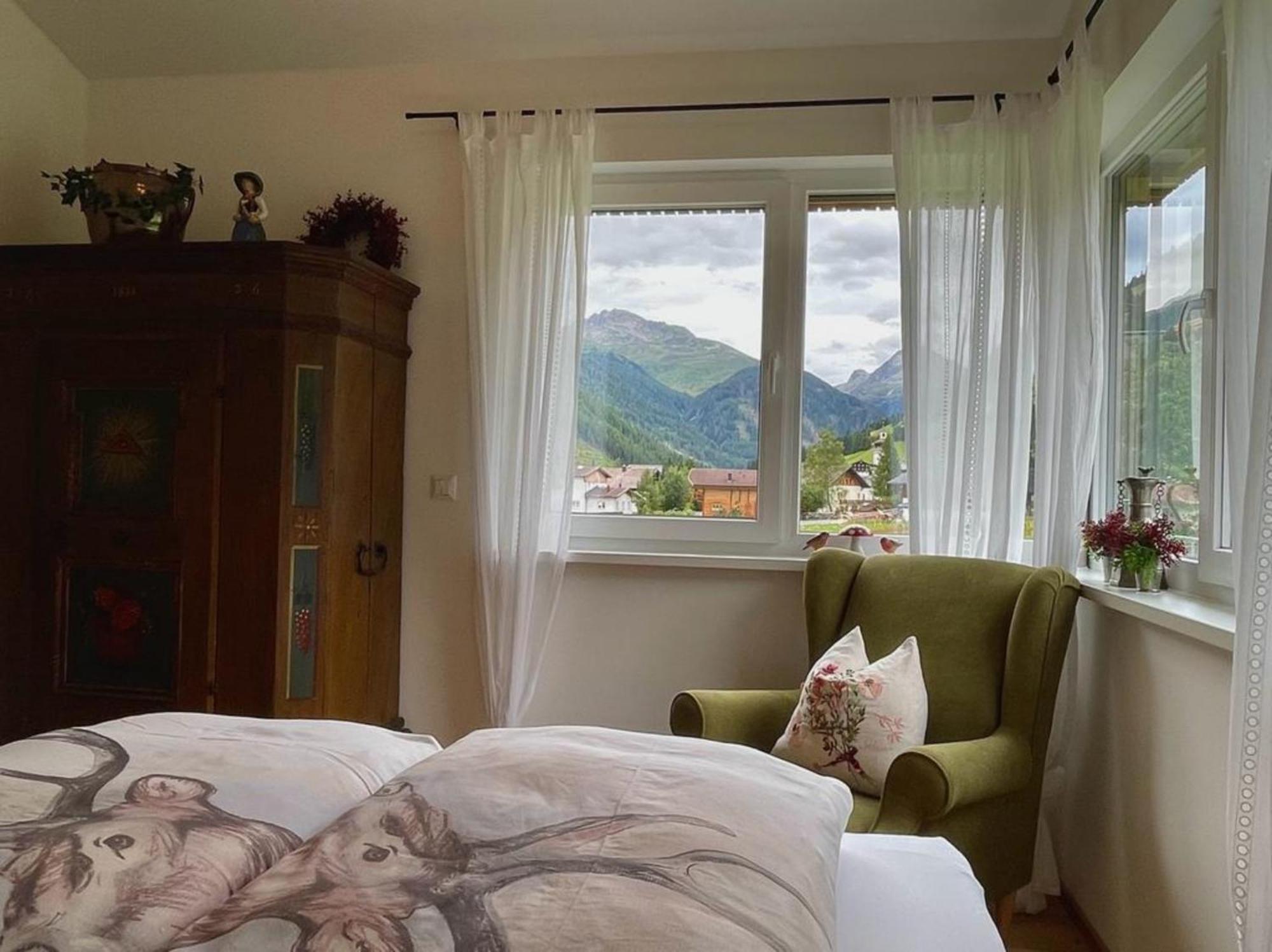 Tyrol Purelife Lodges Sankt Jakob in Defereggen Buitenkant foto