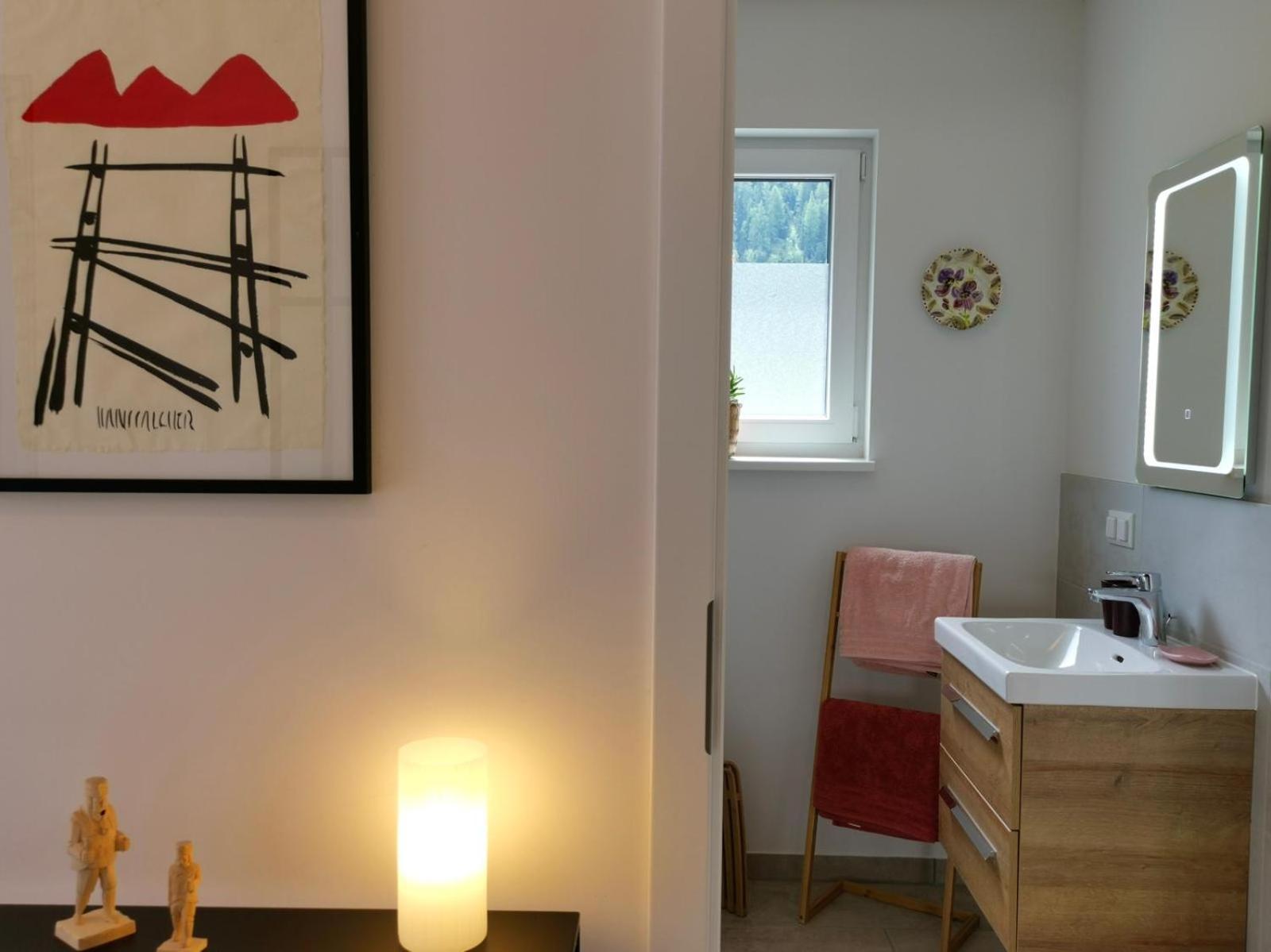 Tyrol Purelife Lodges Sankt Jakob in Defereggen Buitenkant foto