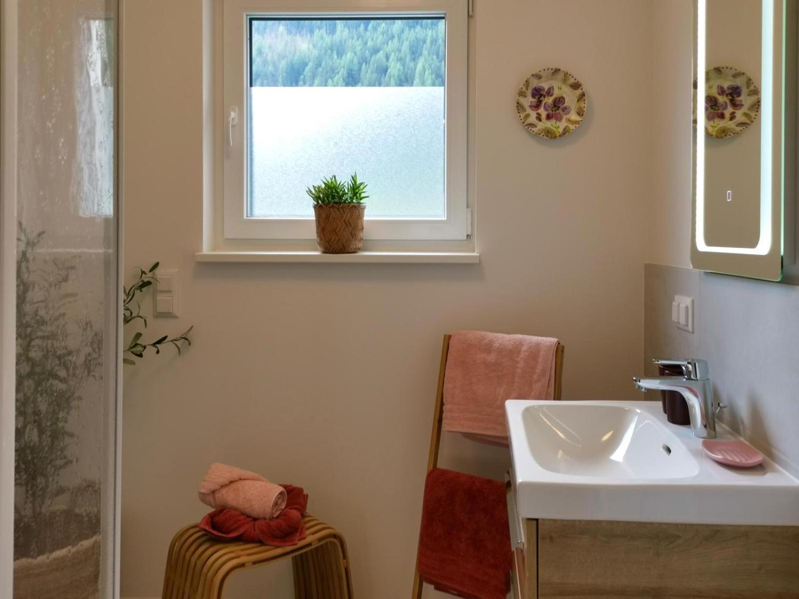 Tyrol Purelife Lodges Sankt Jakob in Defereggen Buitenkant foto