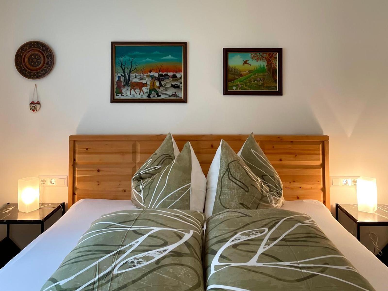 Tyrol Purelife Lodges Sankt Jakob in Defereggen Buitenkant foto