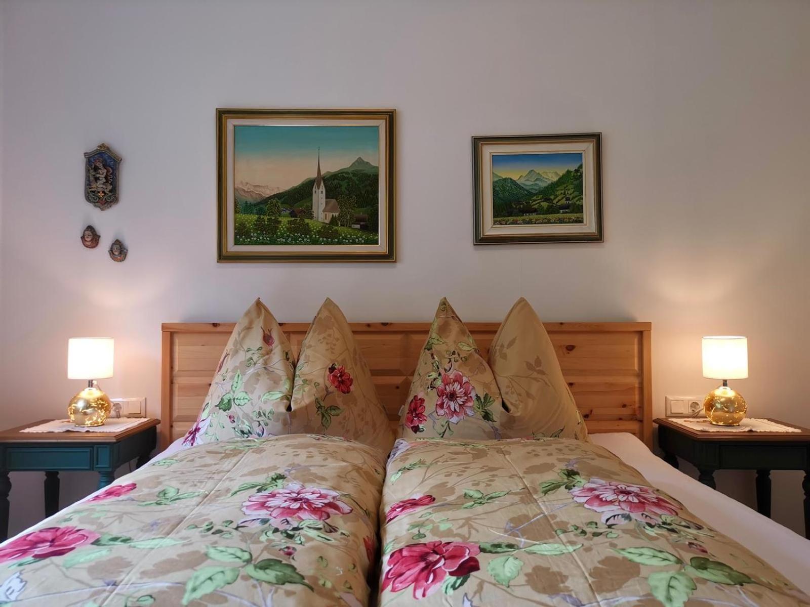 Tyrol Purelife Lodges Sankt Jakob in Defereggen Buitenkant foto
