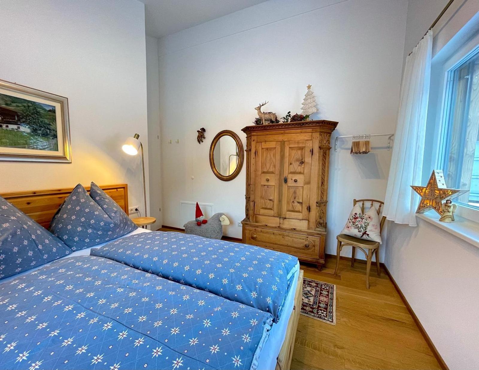 Tyrol Purelife Lodges Sankt Jakob in Defereggen Buitenkant foto